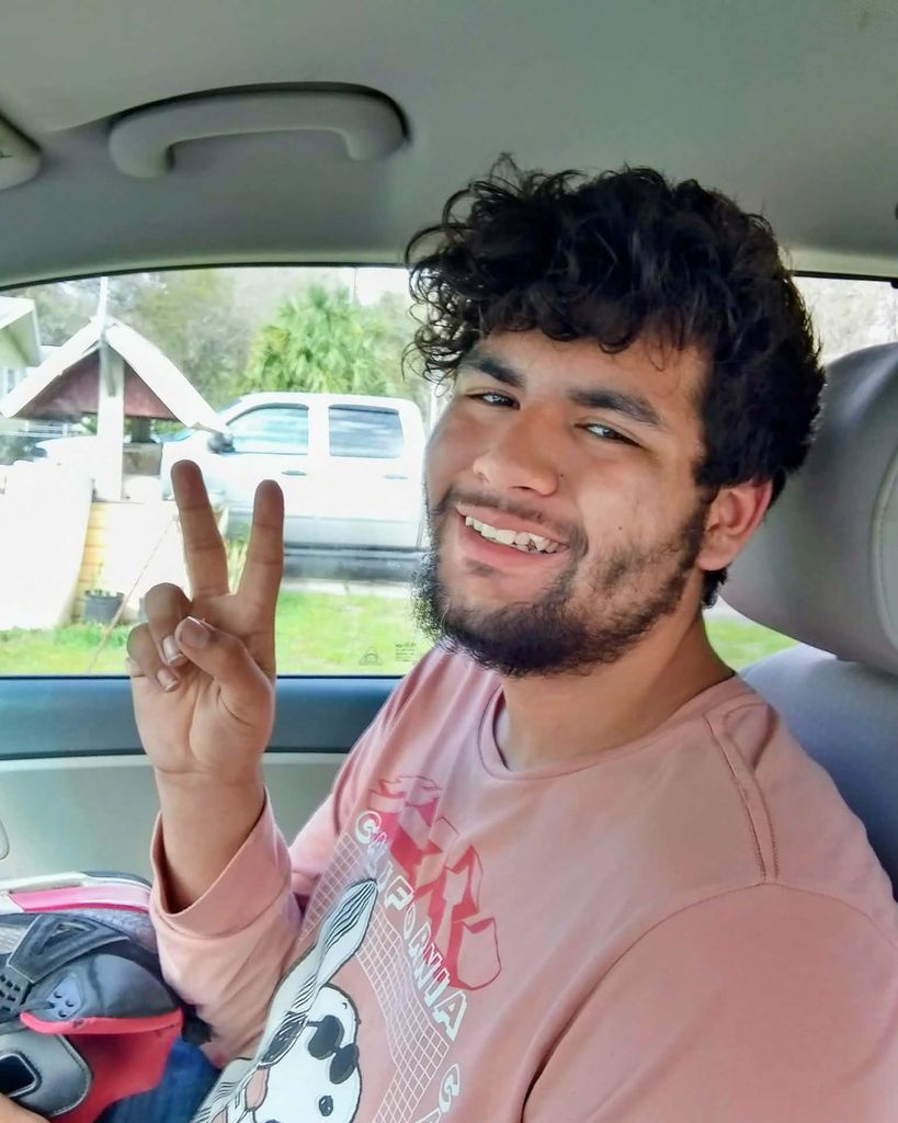 Riley King Profile Photo