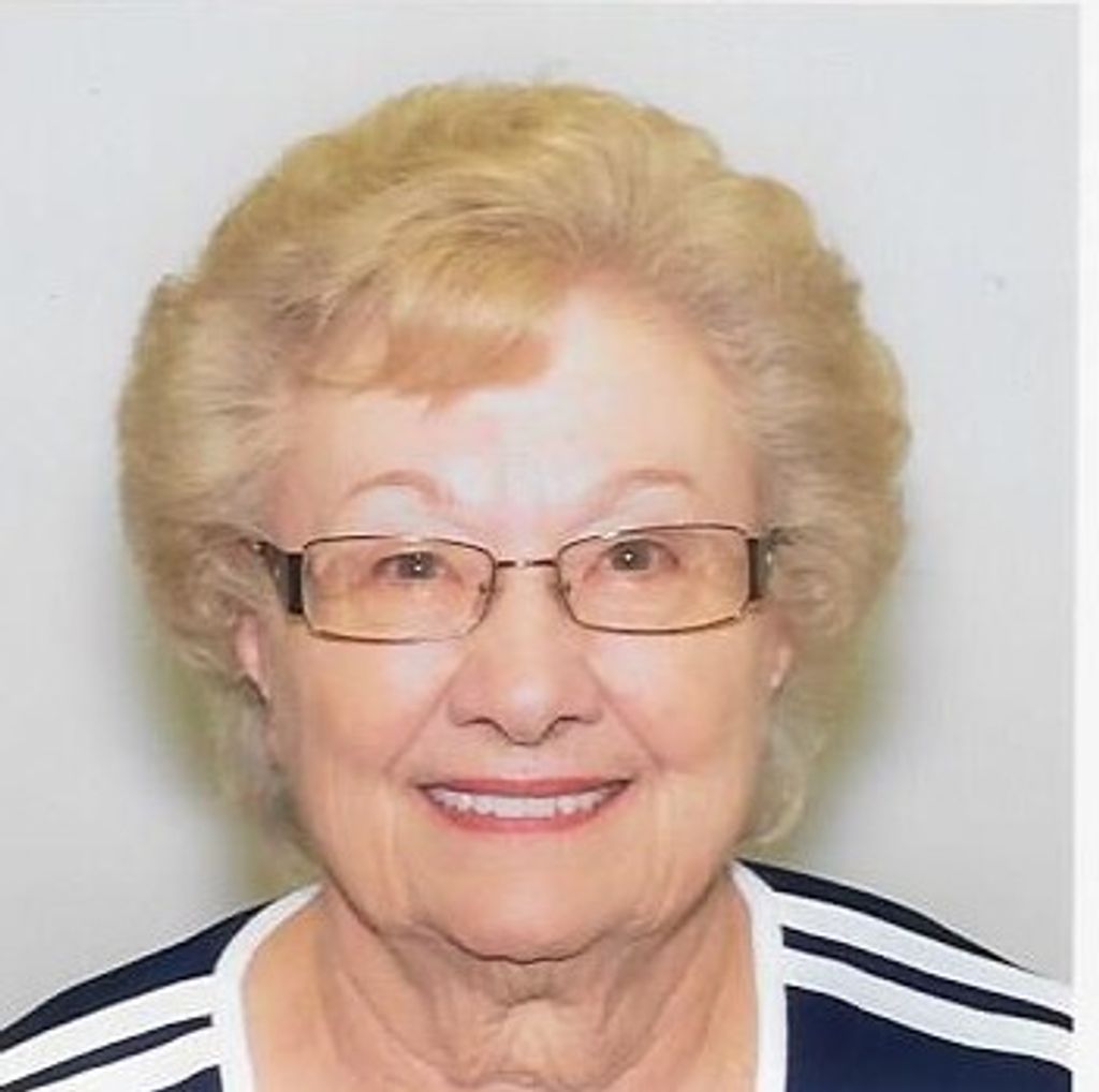 Barbara Ann (Coartney)  Coleman