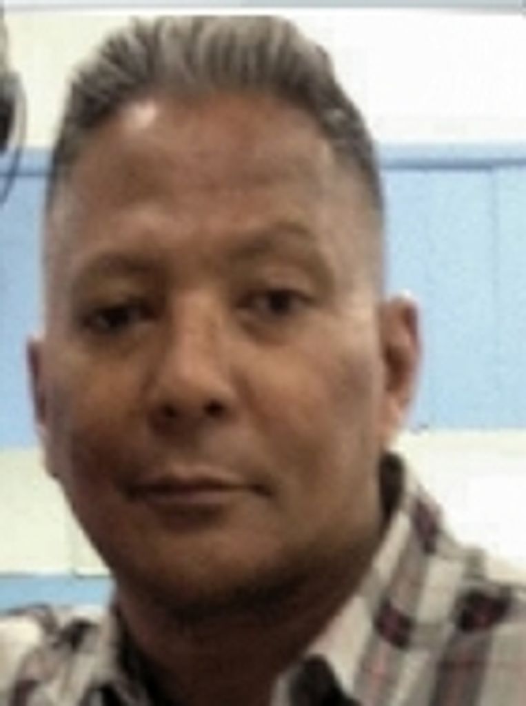 Richard Serrano