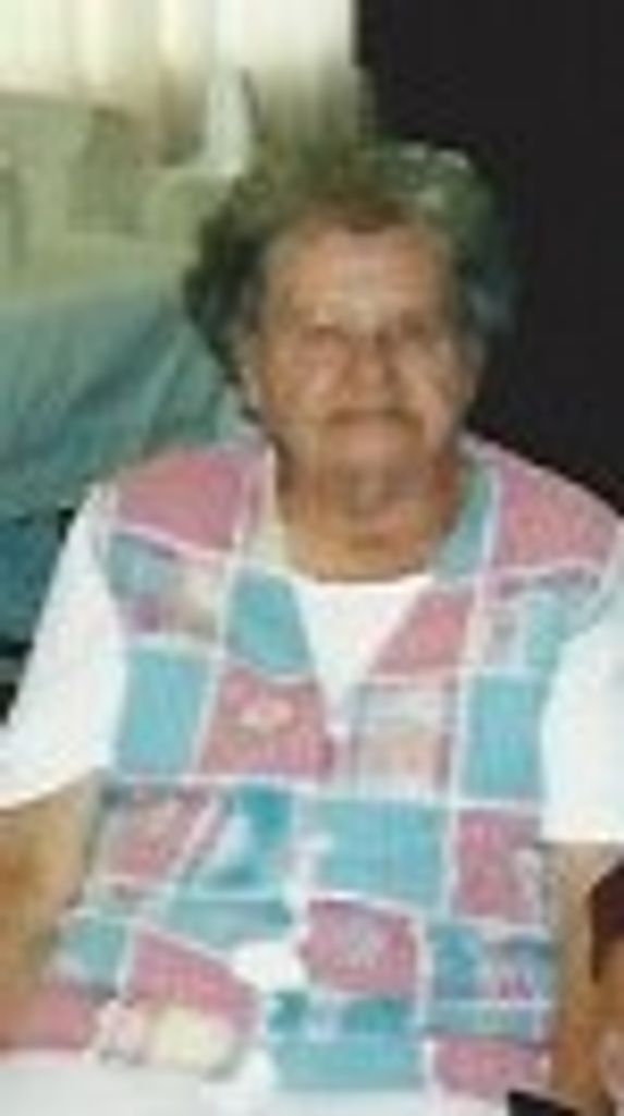 Helen "Little Helen" Sajdyk