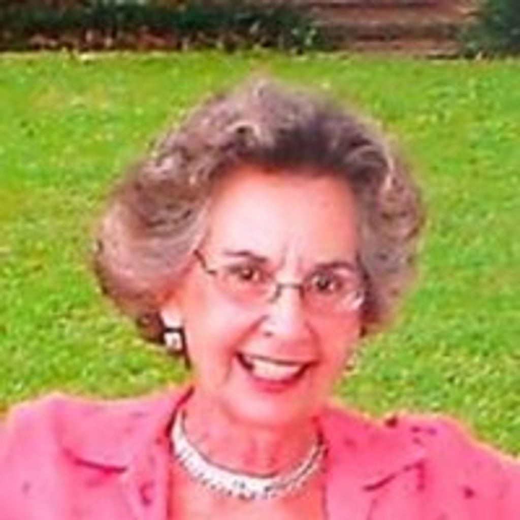 Elizabeth Barrow Bourgeois