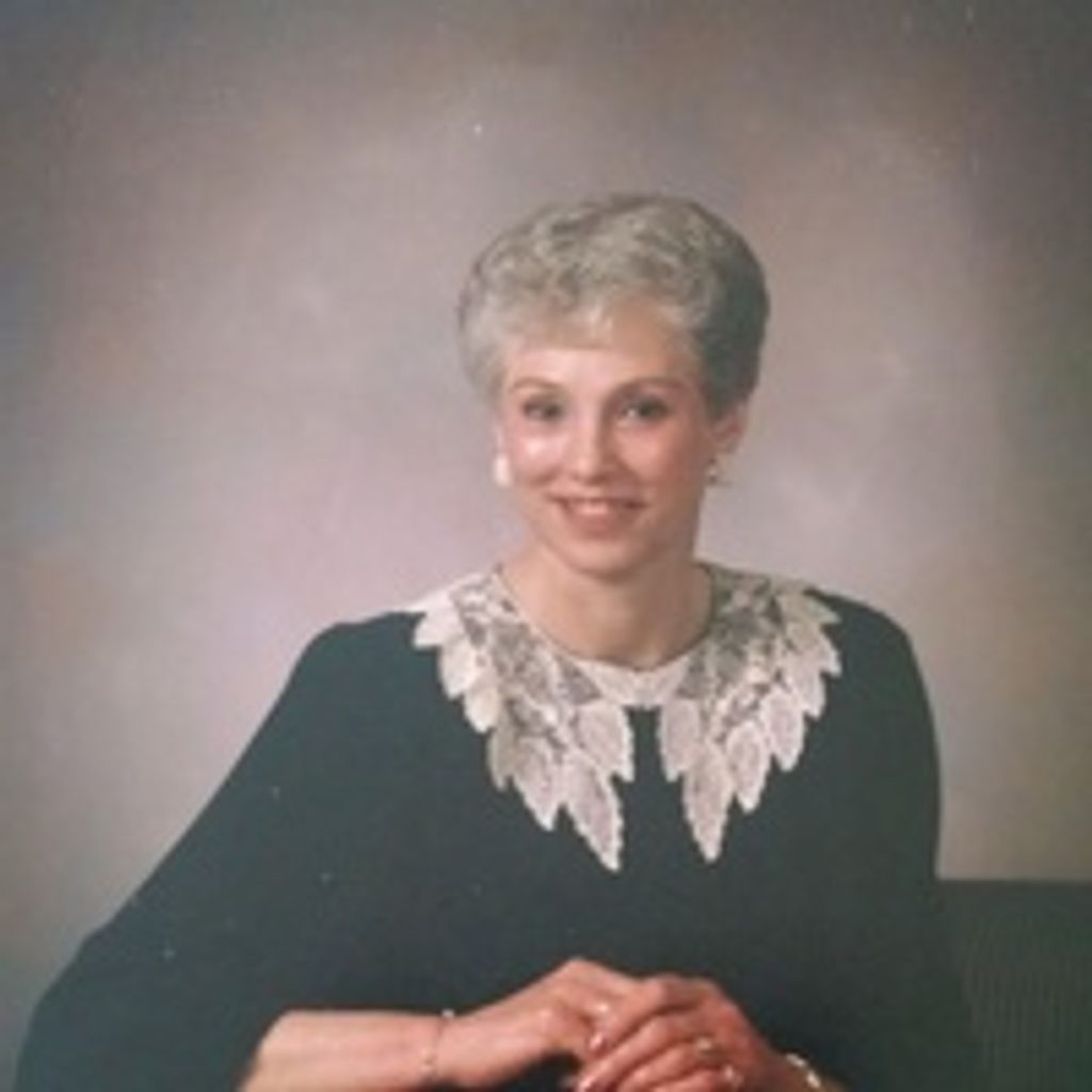 Mary Colbe-Smith