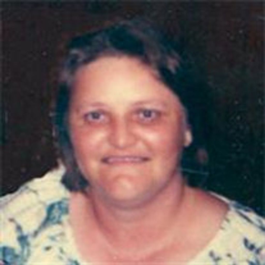Mary Lou Guidry