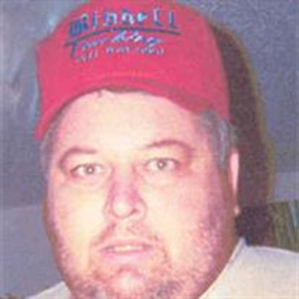 George Big Dale Biddell