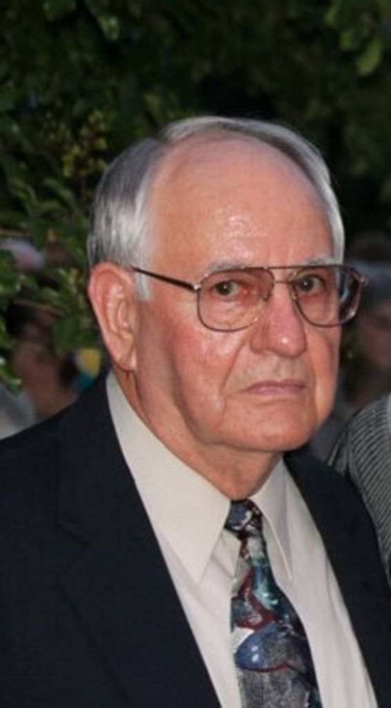 Glen Edward King Profile Photo