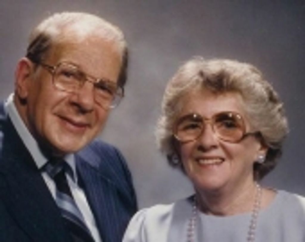 Daisy Irene Taylor