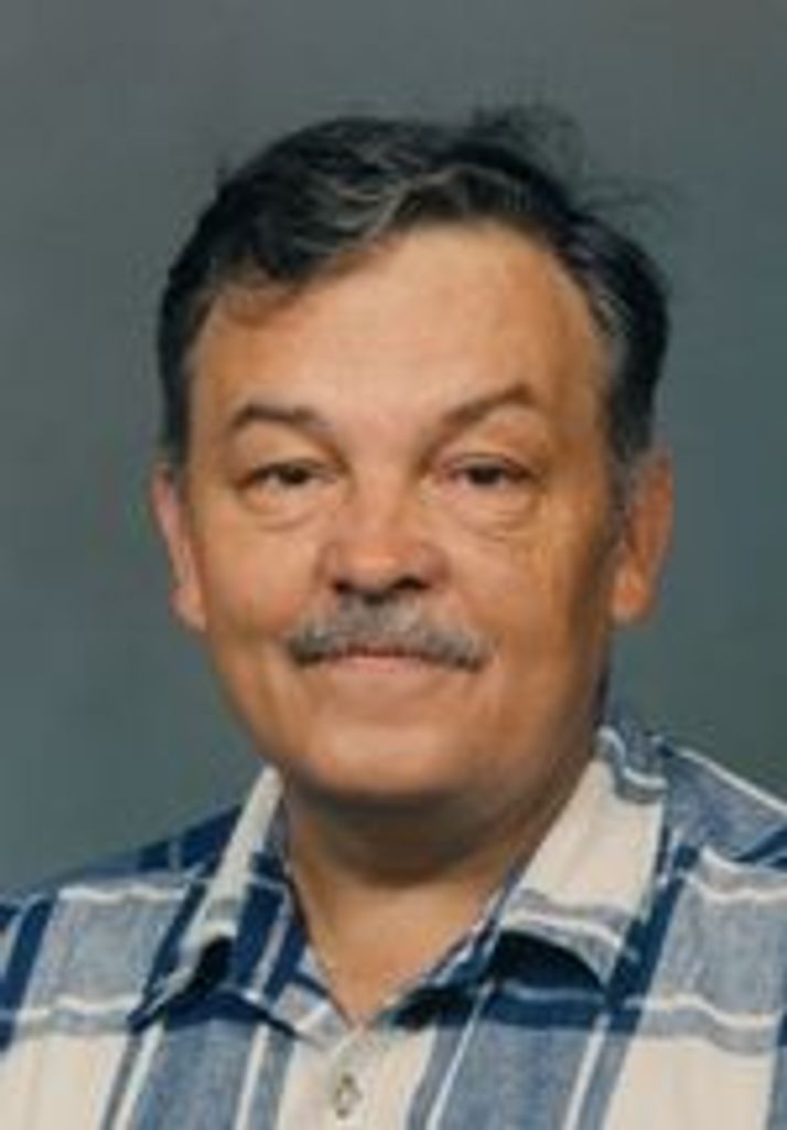 Albert Edward Graham