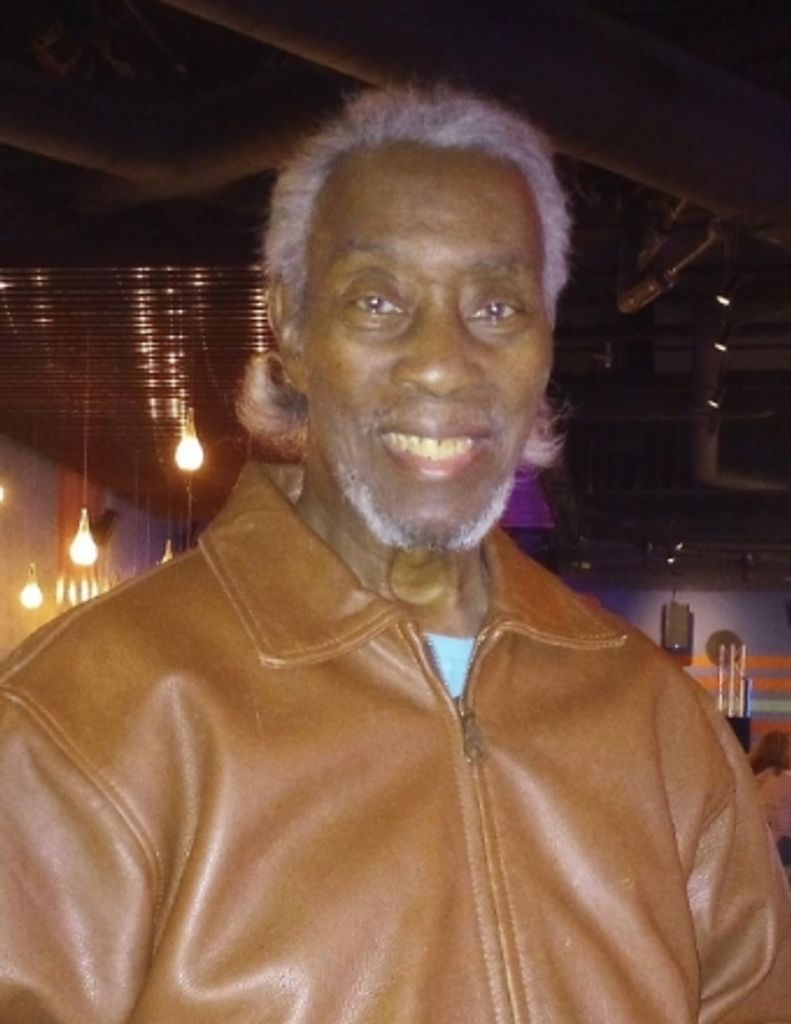 Thomas Moton Jr. Profile Photo