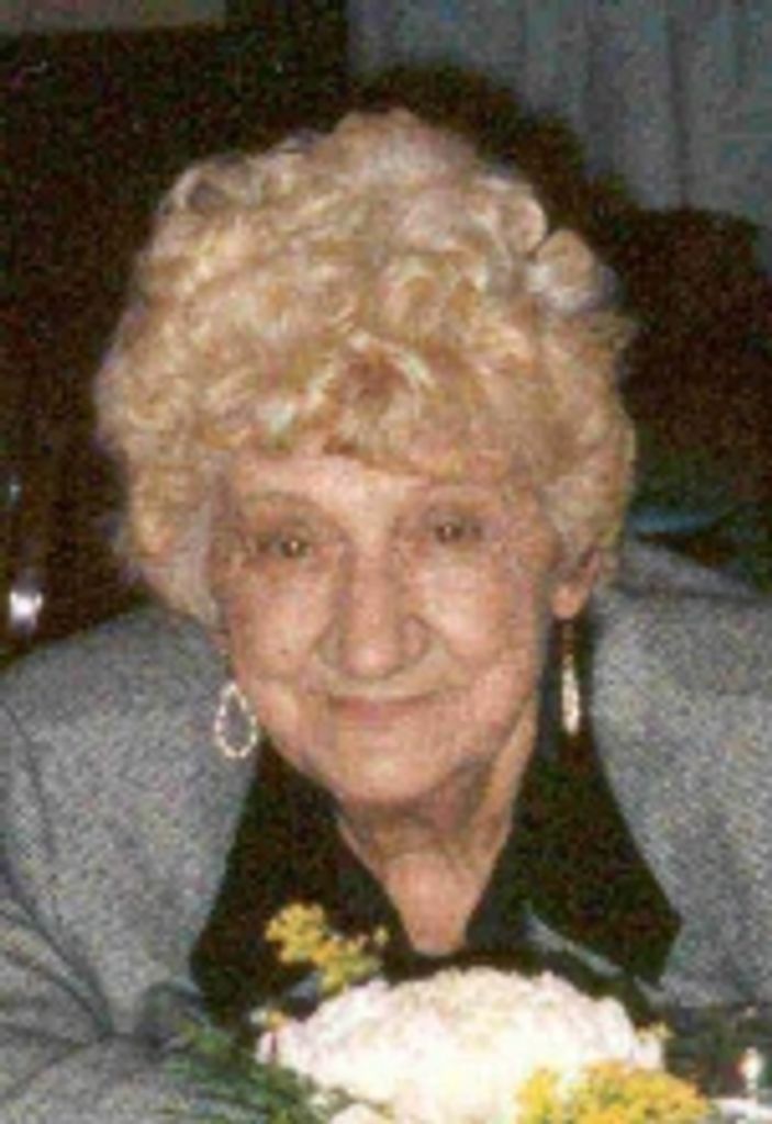 Grace Gorski Pogonelski