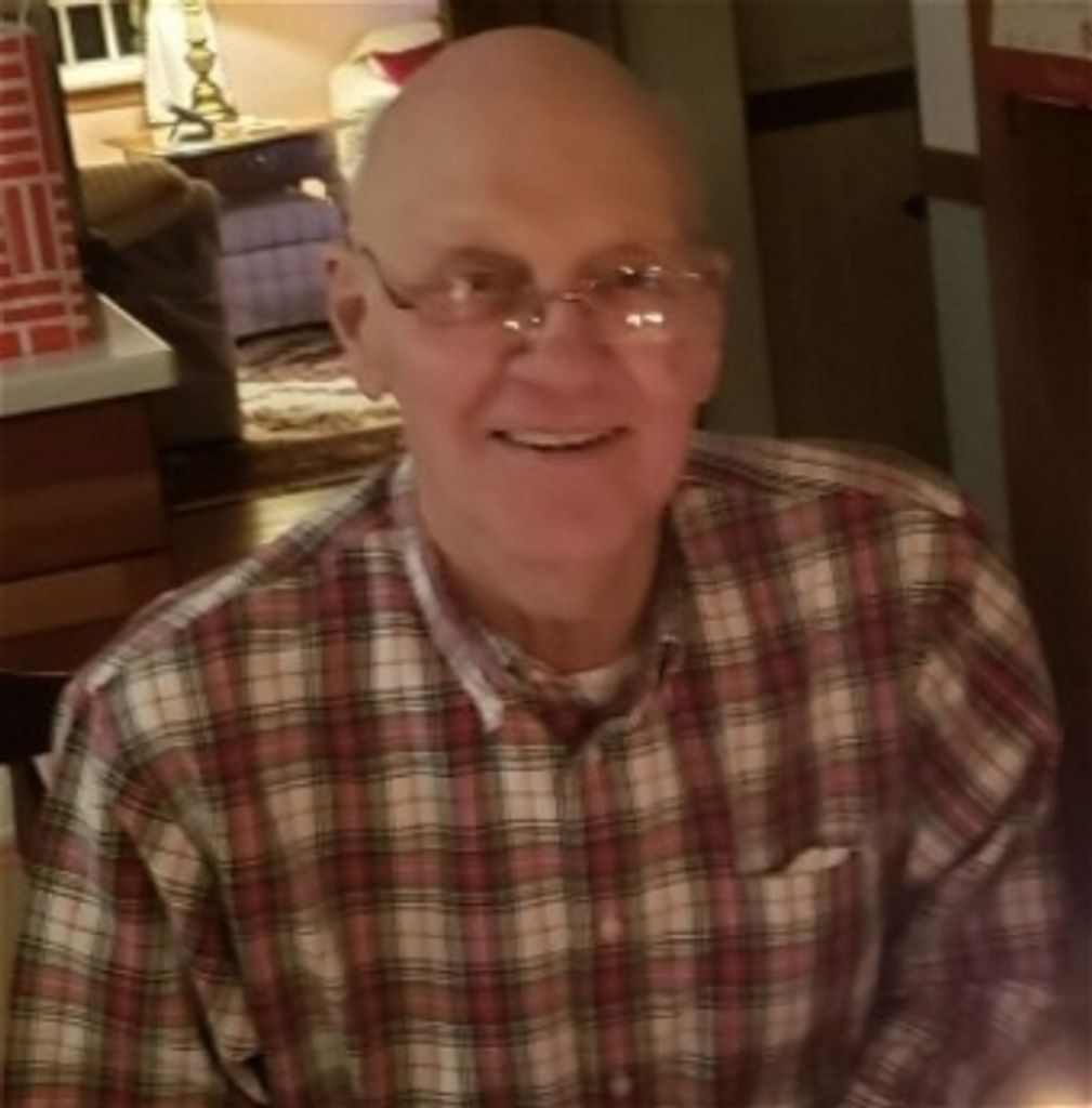 Ronald E. Sherry Profile Photo