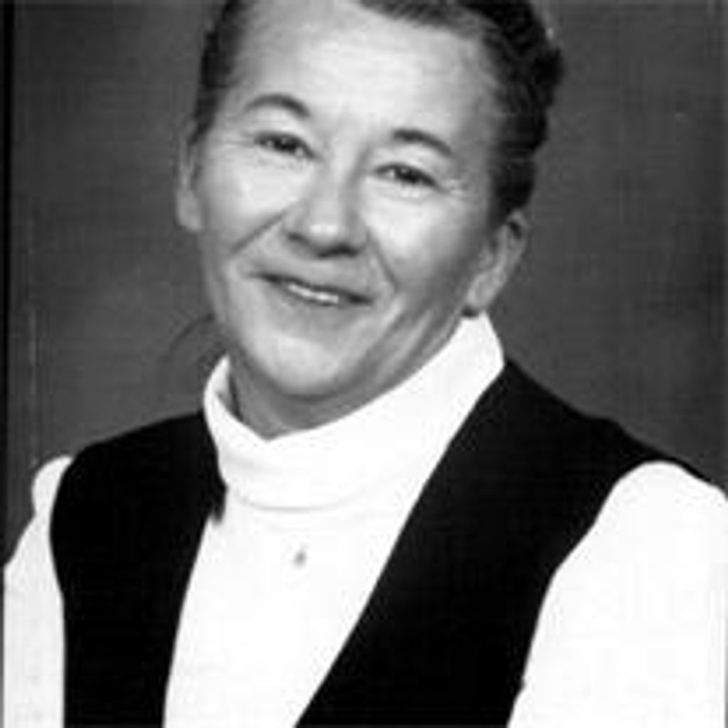 Mrs. Ruby Mae Kobeck