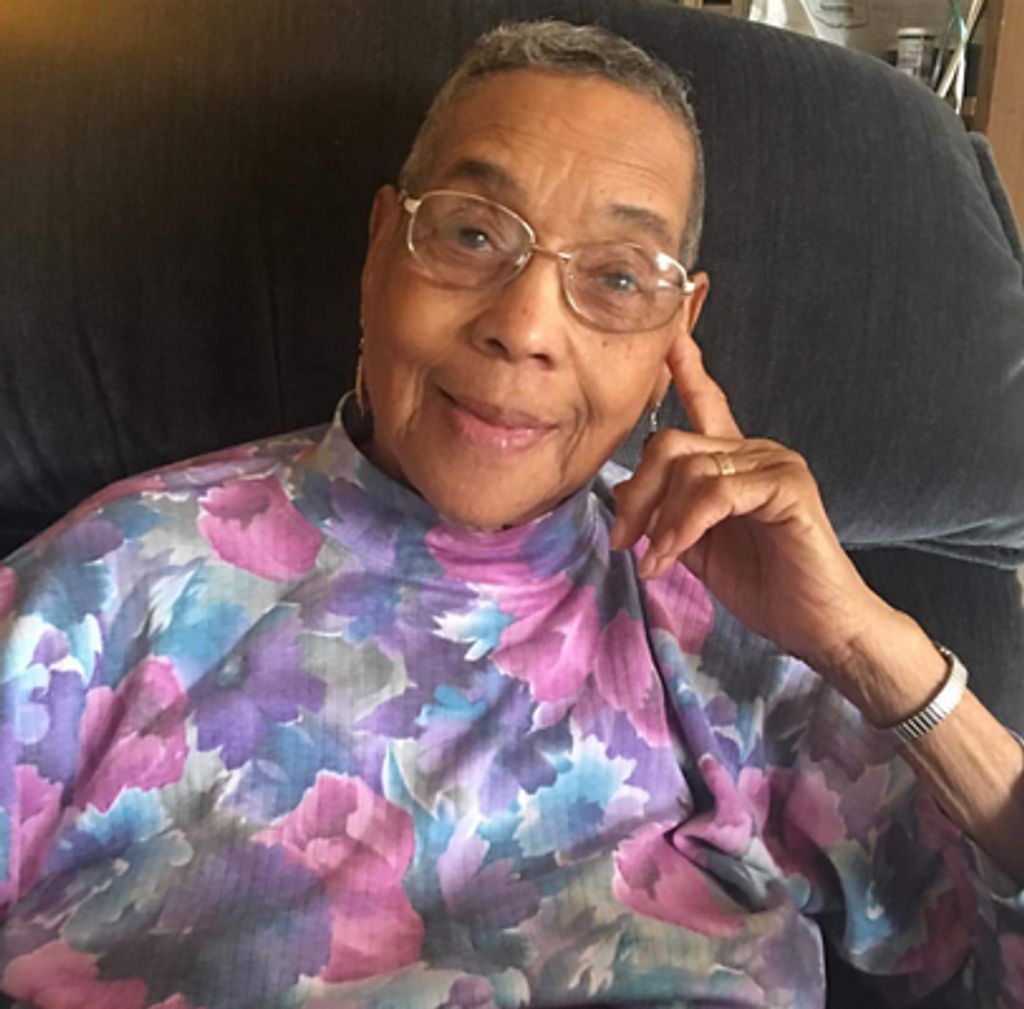 Maxine King Profile Photo