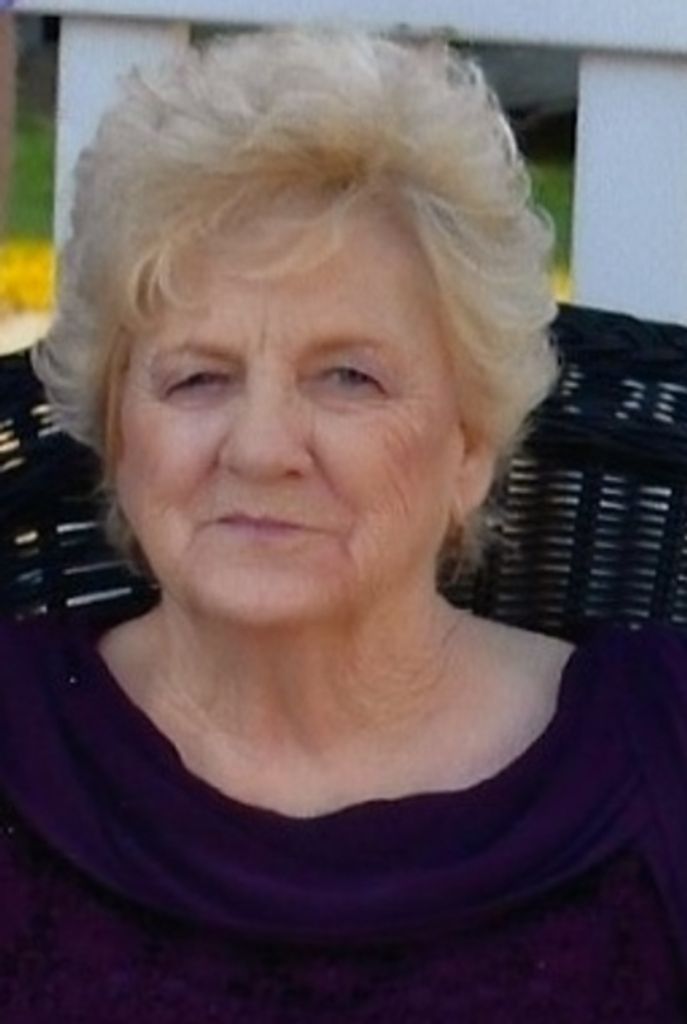 Hilda Faye Futch Profile Photo
