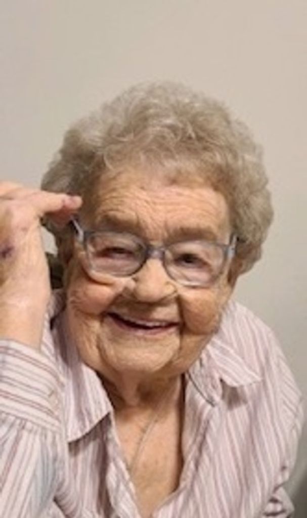 Wilma Marie Bradham Profile Photo