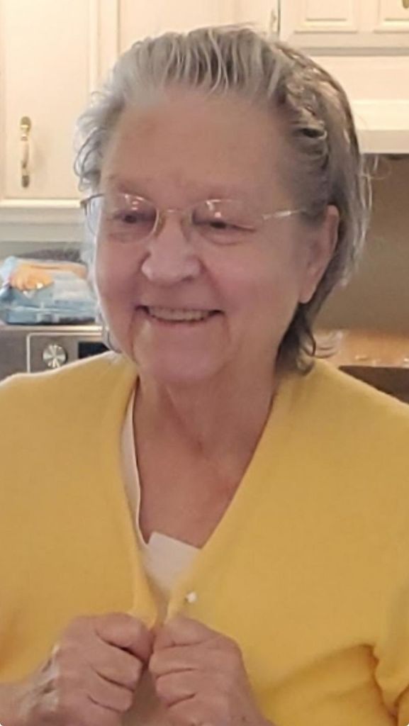 Ynona Ellen Hammonds Profile Photo