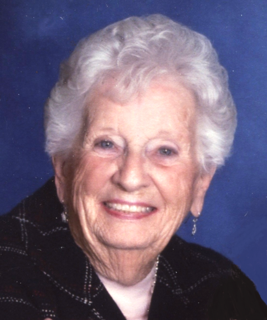 Cecelia Patricia Evans Profile Photo