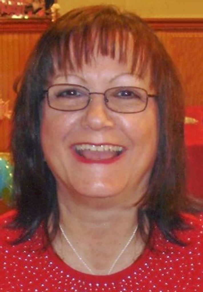 Theresa A. "Terri" Vocatura