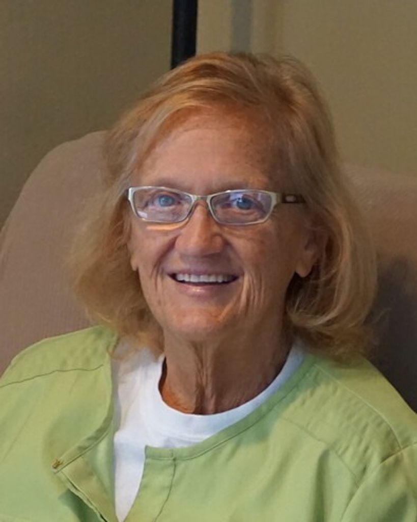 Nancy Dahl