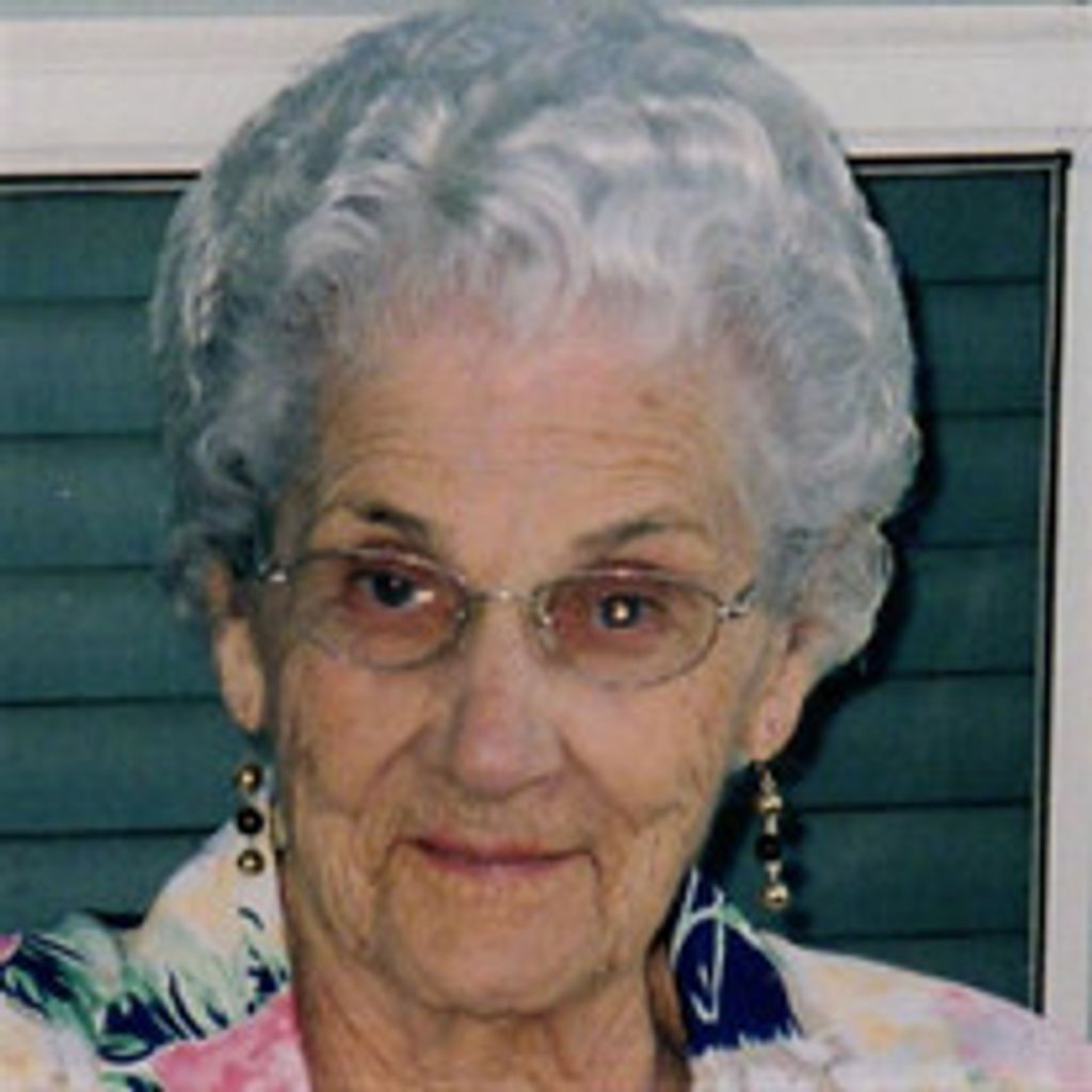 Carrie Blanchard Landry