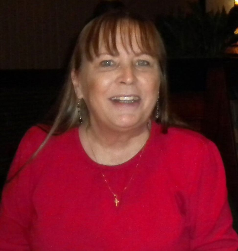 Nancy Sisino