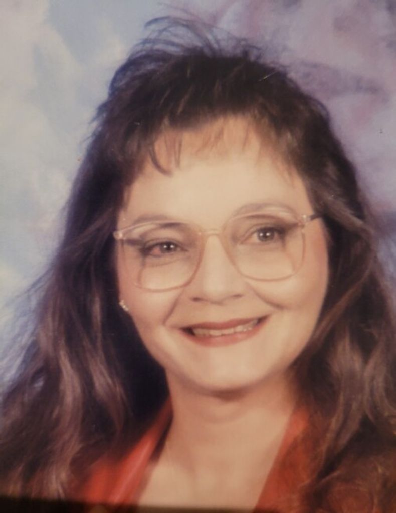Darlene Joy (Holzmiller)  Calhoun