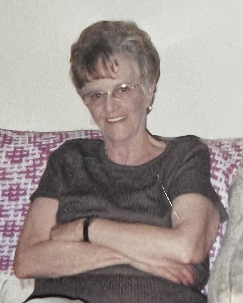 Velma Gertrude Reese Profile Photo