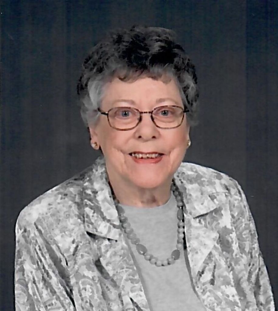 Jeanette M. Hettinger