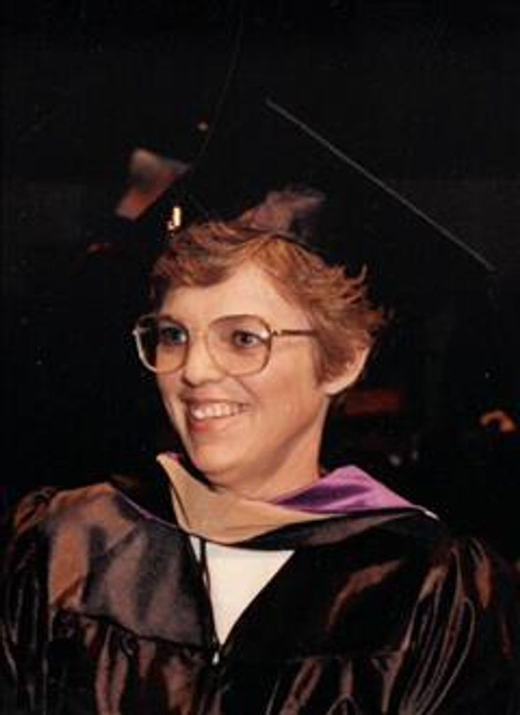 Susan Maddox Profile Photo