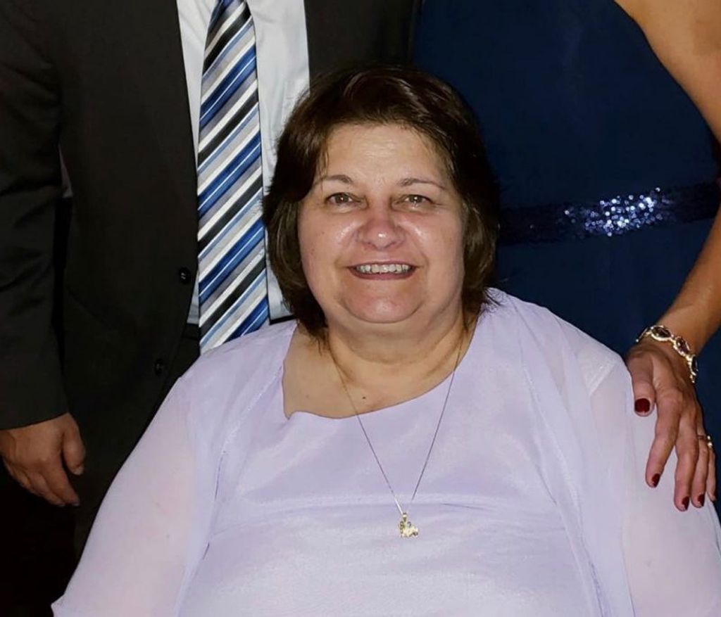 Madelle M. Dickerson