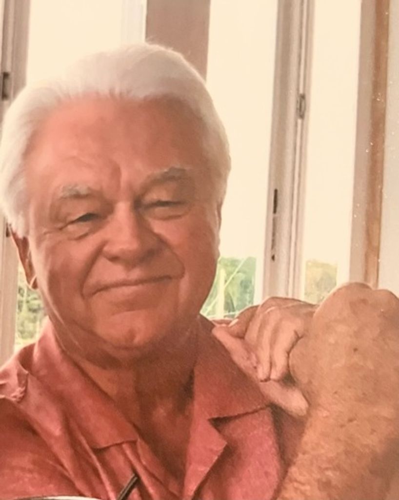 Craig S. Hamilton Profile Photo