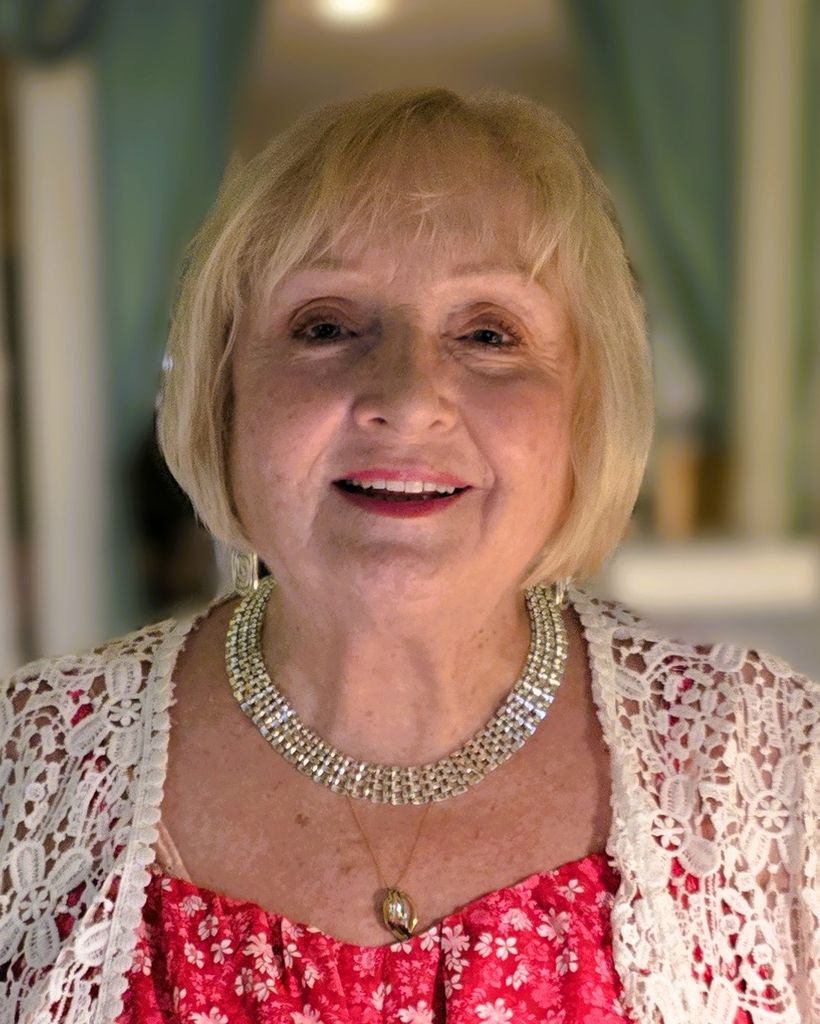 Linda Klein Yates Profile Photo