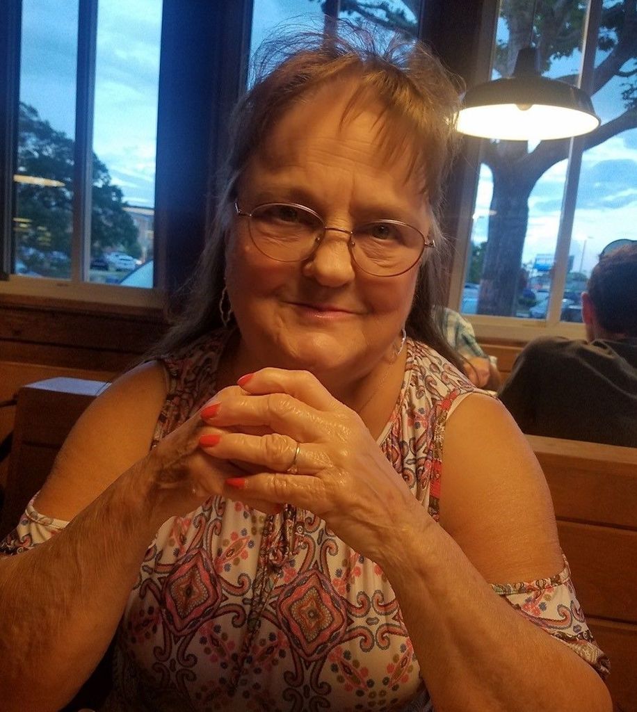 Dorothy Mae Durham Inman