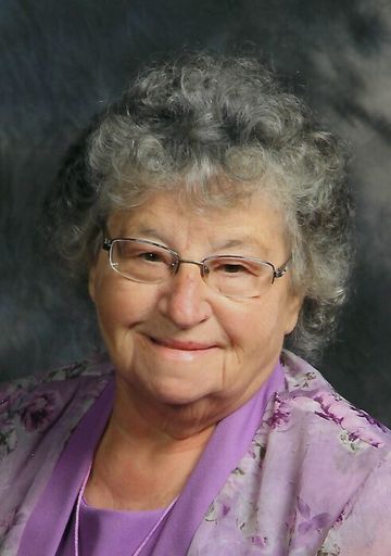 Verna P. (Benner)  Portzline Profile Photo