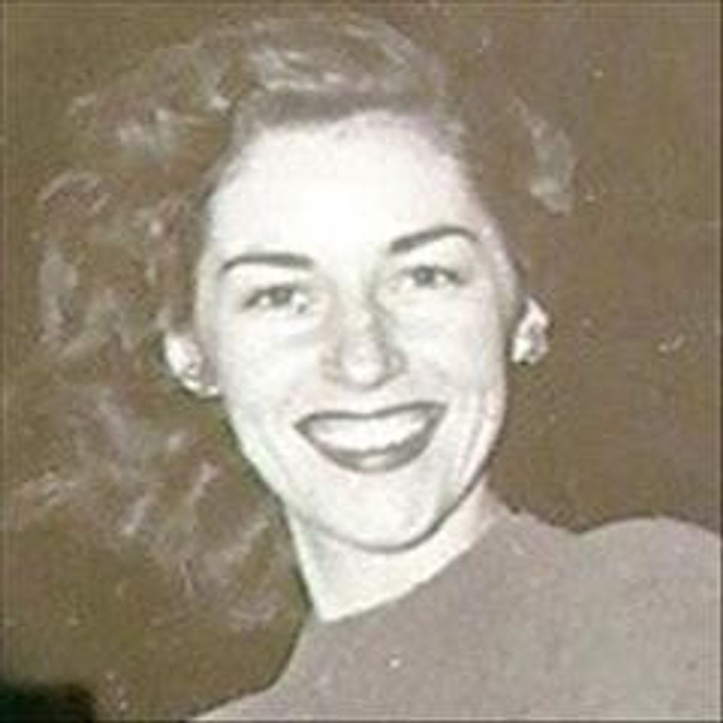 Patty Joy Winspear Profile Photo