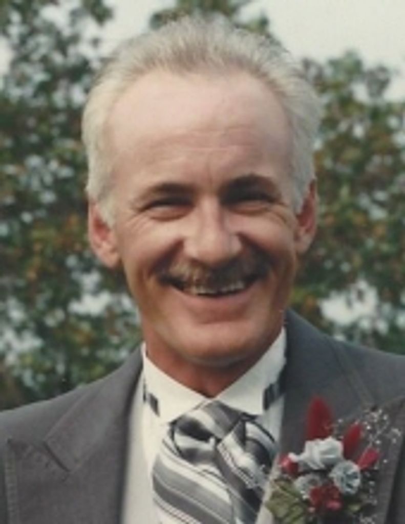 Larry Riley