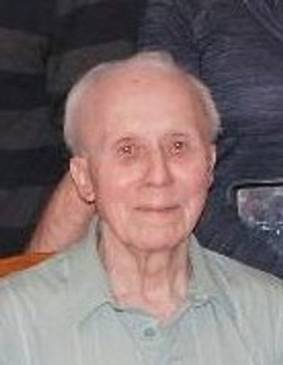 Errol Frederick Allen Dunnings Profile Photo