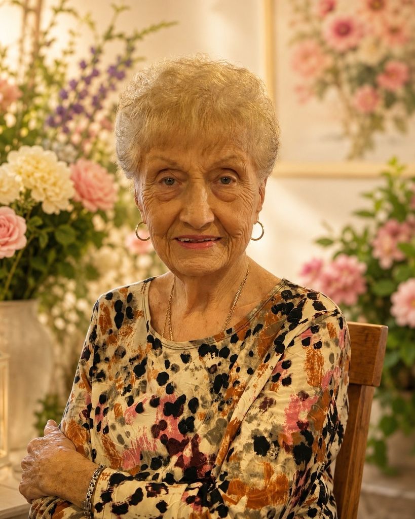 Dorothy Agnes Militello