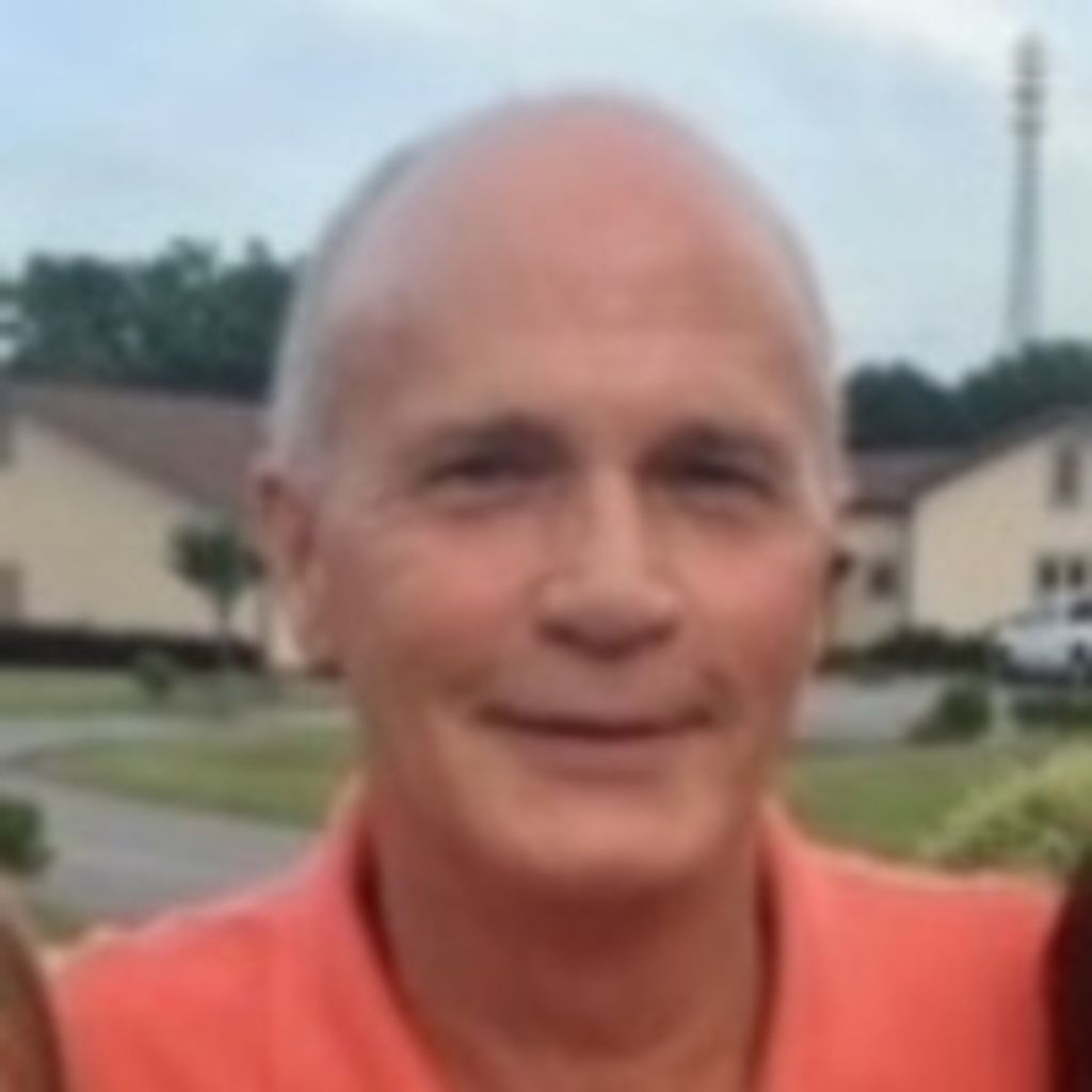 Timothy E. Purdy Profile Photo