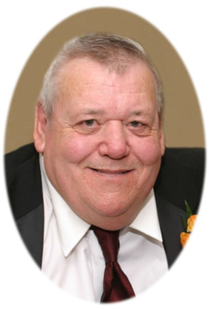 George Methyson Barringer