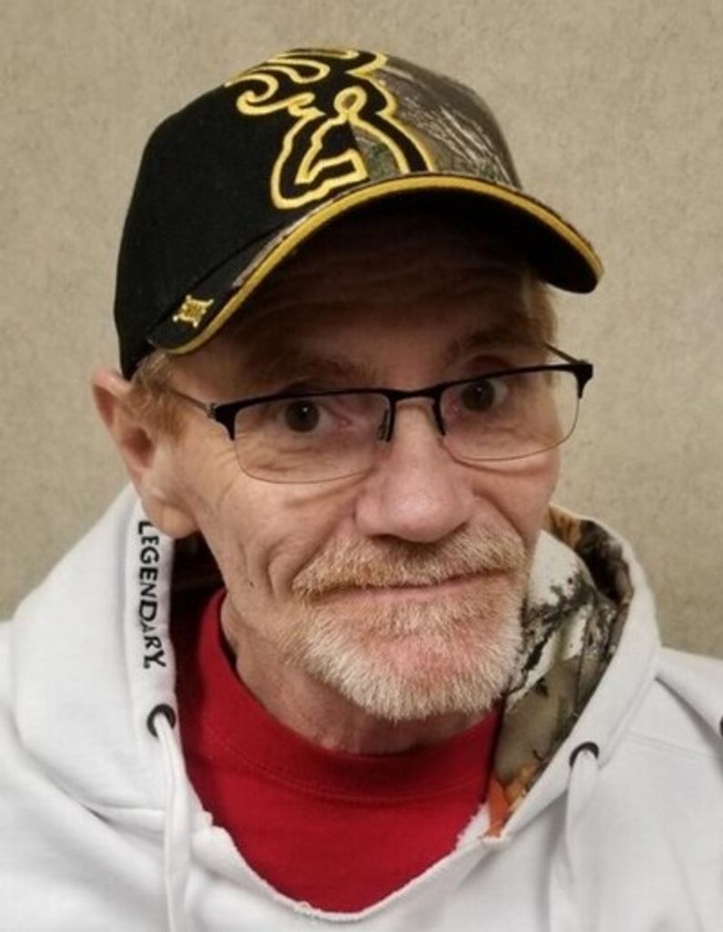 Larry "The Cable Guy" Dean Lewis Profile Photo