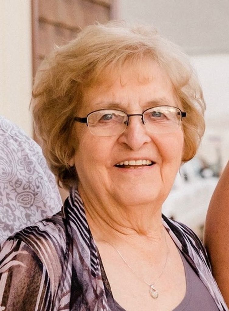 Janet Koupal Profile Photo