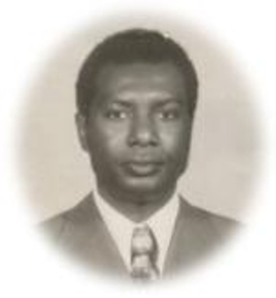 Gustave J. Saintiche