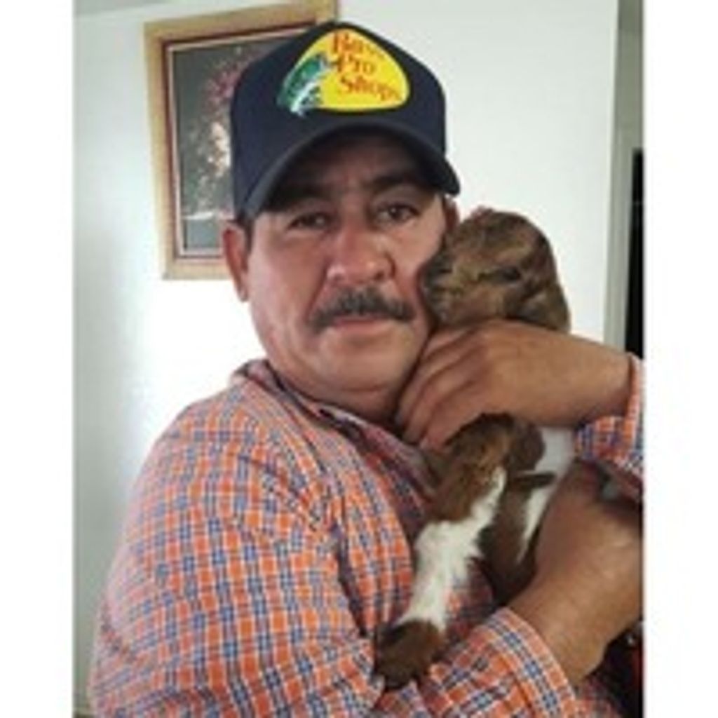 Nazario Chaidez-Ontiveros