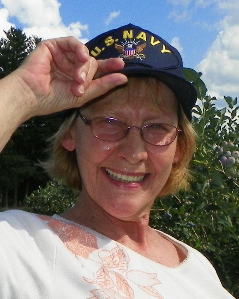 Eileen Helen Austin Profile Photo