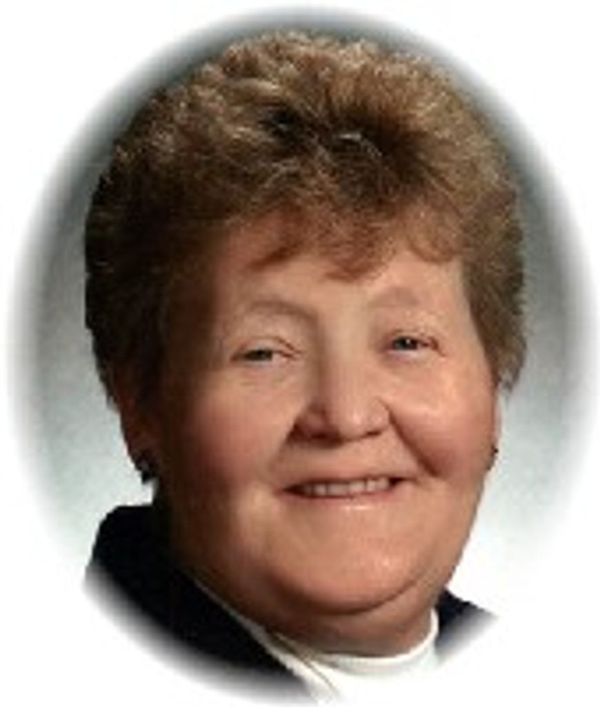 Agnes I. (Anderson) Voss Profile Photo