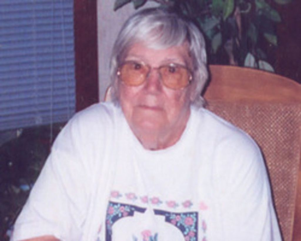 Vera Patton Profile Photo