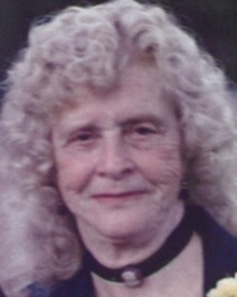 Dorothy Russell