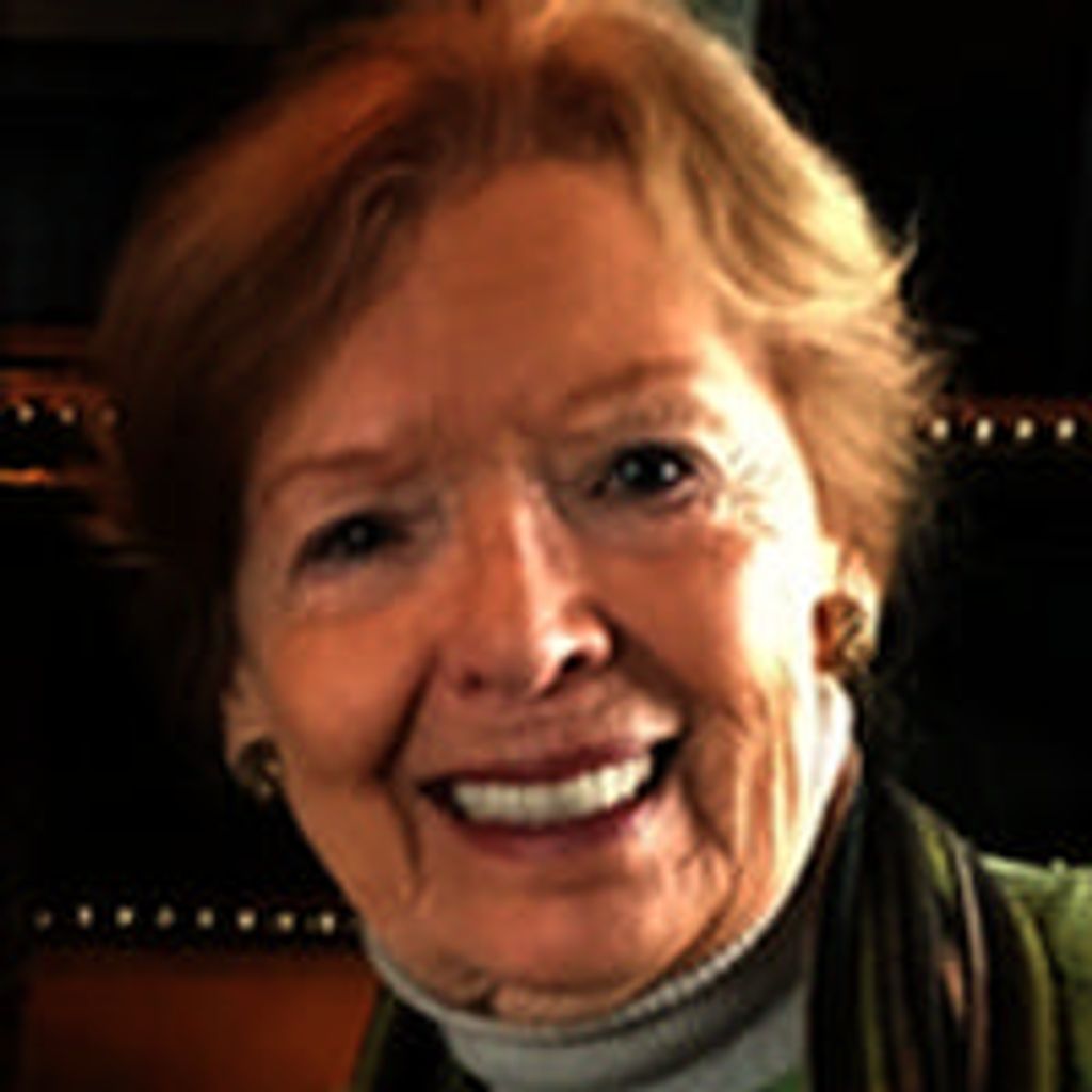 Catherine A. Pearson