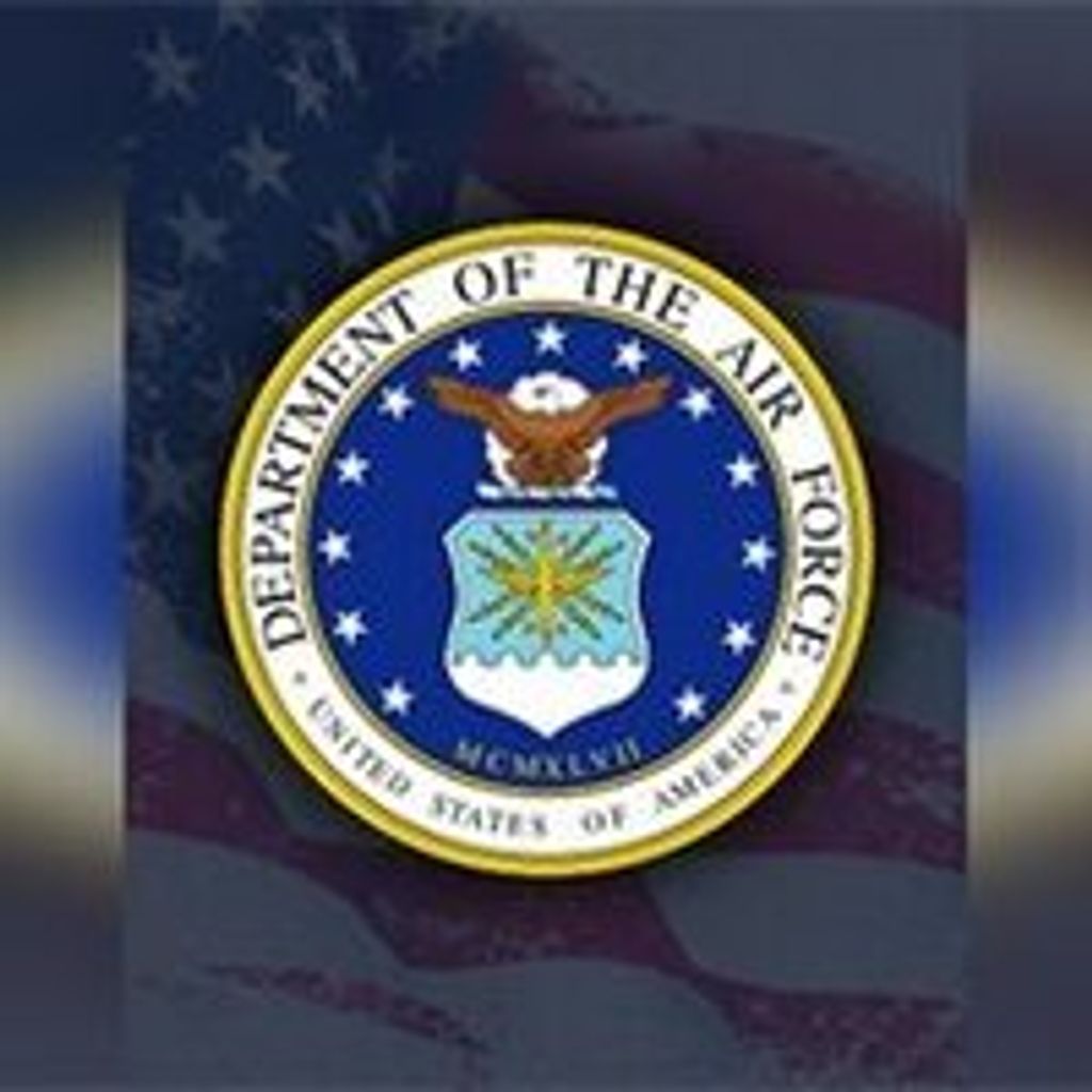 James Michael Burson, Lt. Col. Usaf (Ret) Profile Photo