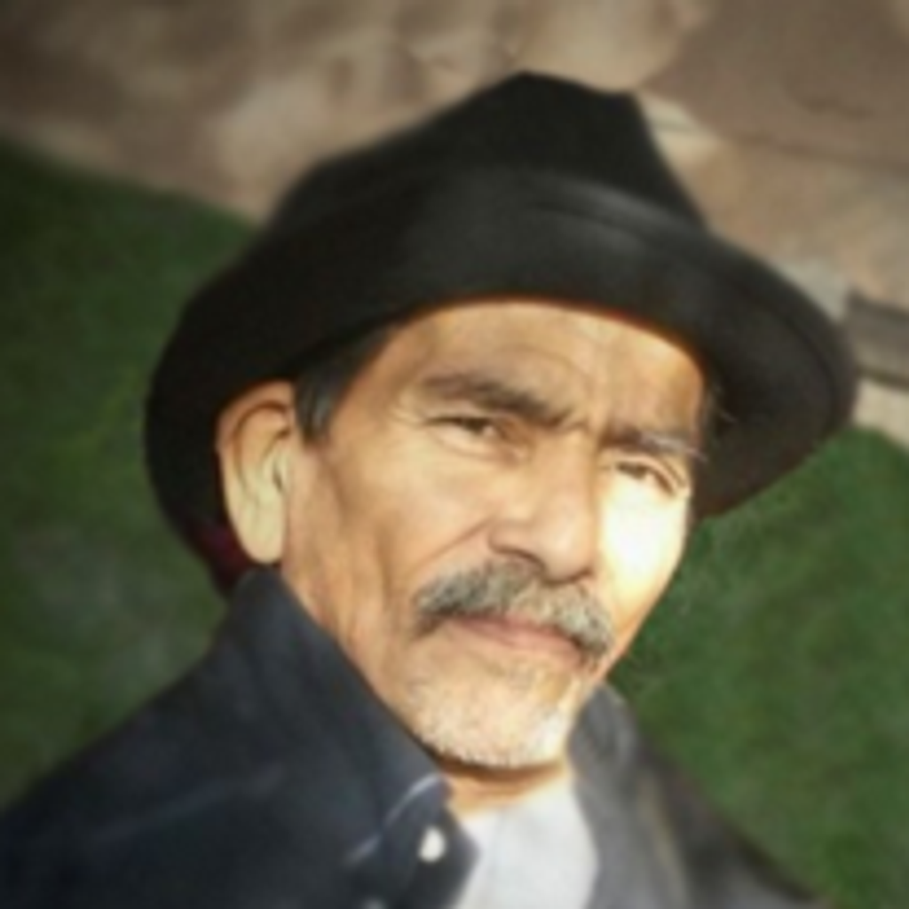 Romaldo Gomez
